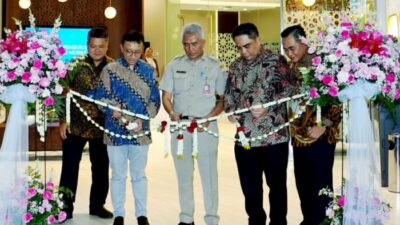 Wujudkan Layanan Berkelanjutan, BSI Buka Kantor Cabang Pembantu (KCP) Jakarta Telkom