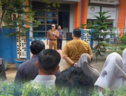 Semangat Persatuan dan Gotong Royong Warnai Upacara Bendera di Kecamatan Kepulauan Sangkarrang