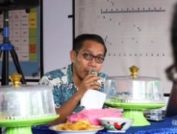 FOTO: DPPKB Makassar Saat Gelar Monitoring dan Evaluasi Pelaksanaan Dana BOKB/DAK Tahun 2024