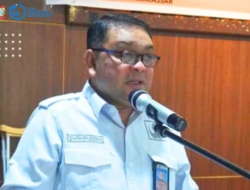 Plt Kadis DPPKB Kota Makassar Buka Kegiatan Diseminasi Audit Kasus Stunting