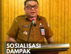 Sosialisasi Dampak Kependudukan di Makassar: Meningkatkan Kesadaran Akan Pentingnya Pengendalian Pertumbuhan Penduduk