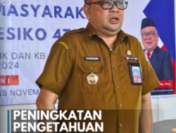 Peningkatan Pengetahuan Masyarakat Tentang Risiko 4T dalam Keluarga Berencana di Makassar