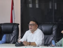 FOTO : DPPKB Kota Makassar Gelar Kegiatan Pembinaan Kelompok Pusat Informasi dan Konseling Remaja