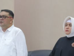 FOTO : DPPKB Kota Makassar Gelar Kegiatan Pendampingan Operasional Dapur Sehat Atasi Stunting