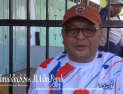 PLT Kepala DPPKB Kota Makassar Ucapkan Selamat Harganas ke-31 Tingkat Sulsel