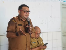 Plt Kepala DPPKB Makassar Dorong Pencapaian Kinerja PPKBD di Ujung Pandang dan Wajo