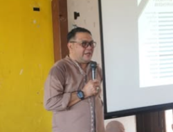 Evaluasi Kinerja Plt Kepala DPPKB Makassar kepada PPKBD dan Sub PPKBD di Kecamatan Mamajang dan Mariso