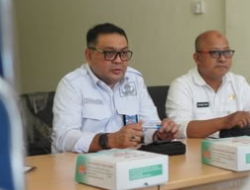 Plt Kepala DPPKB Kota Makassar Bukan Workshop Pemutakhiran PK 24