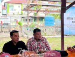 Peningkatan Layanan Keluarga Berencana di Pulau Barrang Lompo oleh DPPKB Makassar