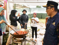 Kepada Prof Zudan PJ Gub Sulsel, Warga Curhat Harap Banjir Tak Terulang Lagi