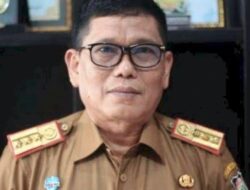 Walikota Makassar nonaktifkan Kadis Pendidikan