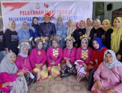 DPPKB Makassar Tingkatkan Pelayanan KB MKJP di Kecamatan Tamalate