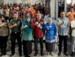 Dibuka Aryati Puspasari, Kaban Bapenda Makassar Jadi Narasumber di Kegiatan Musrenbang RKPD Tingkat Kecamatan Sangkarrang