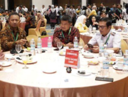 Kecamatan Kepulauan Sangkarrang Juara Dua Lomba Kelola Sampah Lestari, Ini Pesan Andi Asdhar