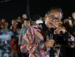 Danny Pomanto Serap Banyak Aspirasi Warga Pulau Kodingareng di Pesta Rakyat Kecamatan Sangkarrang