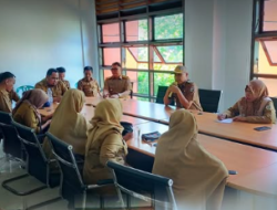 Koordinasi Efektif dalam Pembangunan Kecamatan Kepulauan Sangkarrang