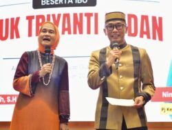 Sekda Jufri Rahman Sebut Prof Zudan Miliki 4 Syarat Pemimpin Berdasarkan Lontara Bugis Makassar