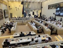 Tito Karnavian: Pelantikan Kepala Daerah Pilkada 2024 Bisa Februari, Maret, atau April