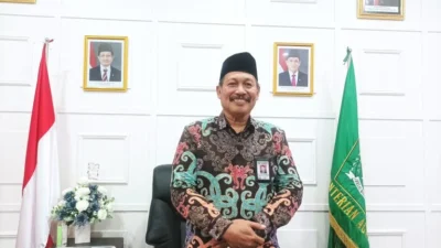 Kemenag Sulsel Hadirkan Berbagai Program Keummatan di 2025