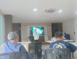 Buka Perdana Layanan Bedah Saraf, RS Regional Hasri Ainun Habibie Tangani 3 Pasien Secara Gratis