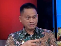 Sosok Profesor Pertanian Gantikan Prof Zudan Jabat Pj Gubernur Sulsel