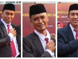 DKPP Pecat Komisioner KPU Palopo, Bisa Kuatkan Bukti MK Diskualifikasi Trisal Tahir?