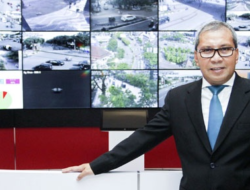 Pemkot Makassar Capai Predikat “Sangat Baik” dalam Evaluasi SPBE 2024