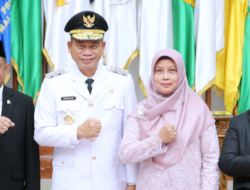 Menjadi Penjabat Gubernur Sulsel, Kepala BSIP Siap Dorong Percepatan Swasembada Pangan