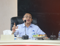 200 UMKM Siap Ramaikan Jappa Jokka Cap Go Meh 2025 di Kawasan Pecinan Makassar