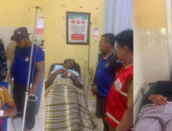 Tiga Korban KMN Harapan Jaya Ditemukan Selamat di Selayar, Tiga Lainnya Masih Hilang