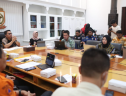 Makassar Raih Kuadran 1, Evaluasi SPM dan RPJPN di Atas Rata-Rata