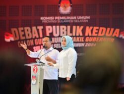 Gugatan Danny – Azhar Ditolak MK, Andalan Hati Segera Dilantik