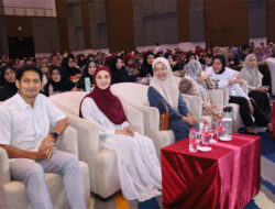 Ketua TP PKK Makassar Apresiasi Gebyar Ramadan, Bersihkan Diri Sambut Bulan Suci