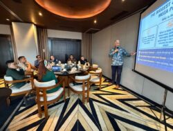 PLTS Akan Dibangun Di Bantaeng, Uji Nurdin: Investasi Terbesar Dalam Sejarah