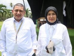 Wali Kota Munafri Arifuddin Bawa Bekal Baru untuk Pembangunan Makassar