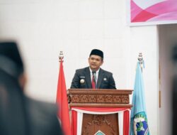 Sulsel Dapat 2 Jatah dari 77 PSN, Bantaeng Salah Satunya, Bupati Uji Nurdin Ucapkan Terima Kasih ke Bapak Presiden Prabowo Subianto