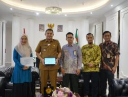 Wali Kota Makassar dan Ketua TP PKK Ajak Warga Taat Pajak Sebelum 31 Maret