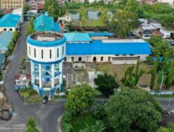 Perumda Air Minum Kota Makassar Jamin Produknya Halal