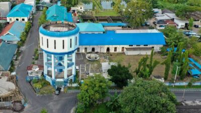 Perumda Air Minum Kota Makassar Jamin Produknya Halal