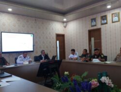 BBWS Gandeng Pemkab Maros Lakukan Normalisasi Sungai