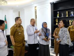 Kepala BBPVP Makassar Apresiasi Program Creative Hub, Solusi Pengangguran dan Kemiskinan