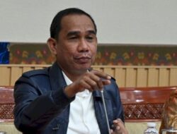 Kapoksi NasDem Komisi III DPR Desak Polres Jaktim Usut Tuntas Kematian Mahasiswa UKI