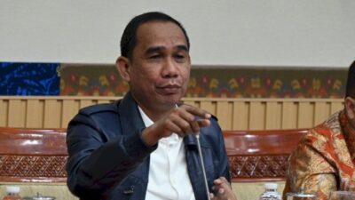 Kapoksi NasDem Komisi III DPR Desak Polres Jaktim Usut Tuntas Kematian Mahasiswa UKI