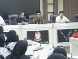 DPRD Makassar Beri Ultimatum ke Disdik Terkait Pembayaran Tunjangan Sertifikasi Guru