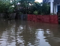 DPRD Makassar Desak Solusi Konkret Atasi Banjir