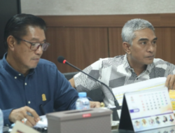 DPRD Makassar Siap Fasilitasi Aspirasi Seniman untuk Perkuat Eksistensi Kesenian di Kota Makassar