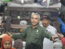 Rencana Rapat Dengar Pendapat DPRD Makassar Terkait Perizinan Usaha di Jalan Cakalang