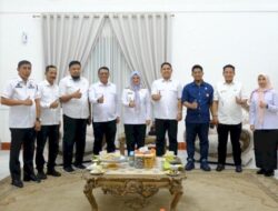 Berkunjung ke Gowa, Wamen P2MI Apresiasi Komitmen Pemkab Turunkan Angka Miskin Ekstrem