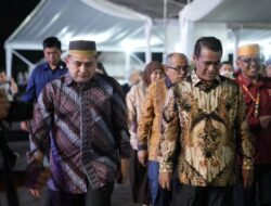 Sambut Tamu KKSS untuk Makan Malam, Wali Kota Munafri: Jamuan Ini Bisa Menjadi Kenangan dan Obat Rindu