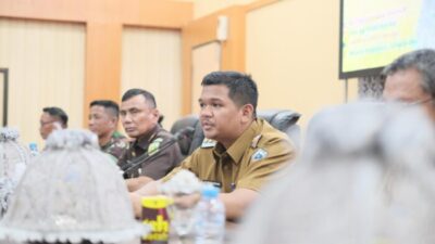 Akui Gagasan Peninggalan Bupati NA di Sektor Pertanian, Kini Uji Nurdin Gandeng Unhas untuk Jadikan Bantaeng Daerah Swasembada
